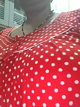Snapshot of Dianaa9 chatting on 10, 7, 2026 Dianaa9 online show from 10, 7, 2026