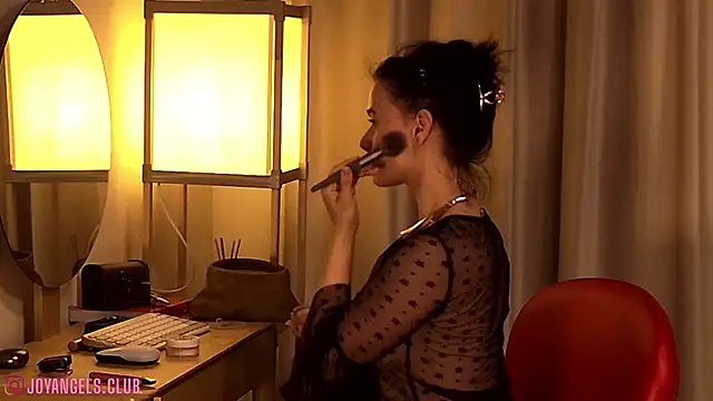 Snapshot of SophieCharm chatting on 18, 6, 2026 SophieCharm online show from 18, 6, 2026