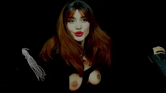 SophieCharm online show from 12, 12, 2024