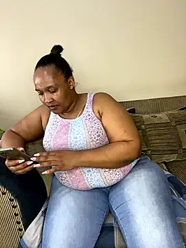 Amandious online show from 19, 4, 2026