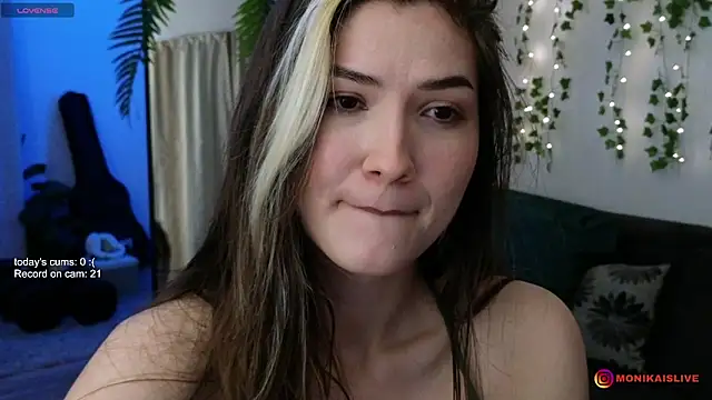 monikavenom online show from 7, 2, 2026