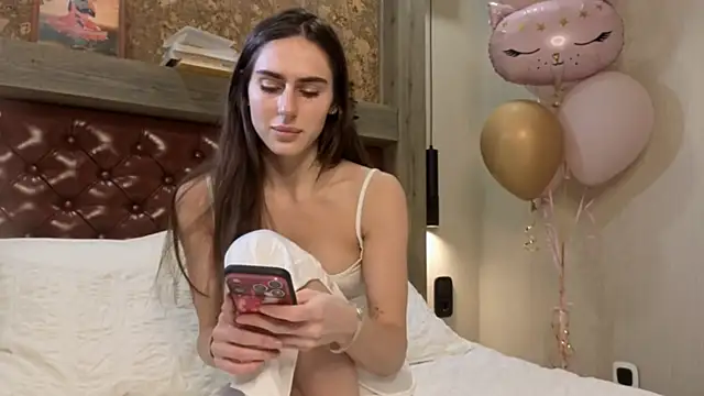 Snapshot of CuteRebelious chatting on 13, 2, 2026 CuteRebelious online show from 13, 2, 2026