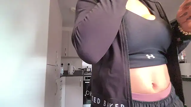 SweetMonicaUK online show from 14, 1, 2026