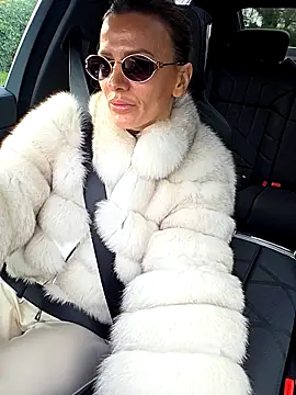 SweetMonicaUK online show from 9, 2, 2026