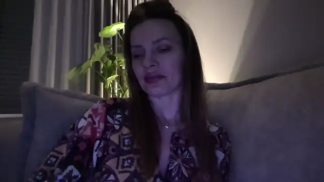 SweetMonicaUK online show from 14, 6, 2026