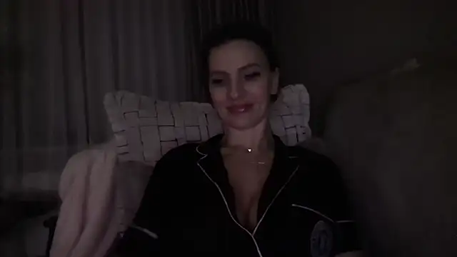 SweetMonicaUK online show from 12, 1, 2026