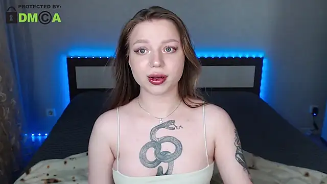 RonnieMilles online show from 22, 7, 2026