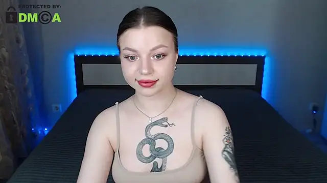 Snapshot of RonnieMilles chatting on 10, 6, 2026 RonnieMilles online show from 10, 6, 2026