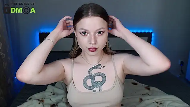 RonnieMilles online show from 21, 7, 2026