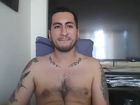 JasonGray96 online show from 17, 6, 2026