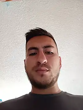 JasonGray96 online show from 25, 6, 2026