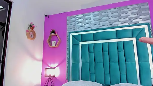 LORENSCOLLINS online show from 14, 11, 2025