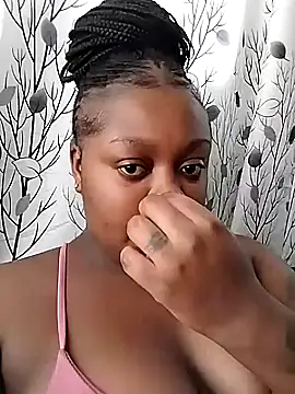 TheDoubleTrouble18xxx online show from 30, 10, 2025