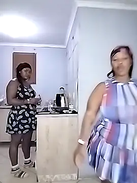 TheDoubleTrouble18xxx online show from 14, 11, 2025