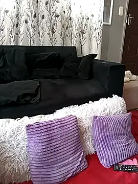 TheDoubleTrouble18xxx online show from 25, 11, 2025