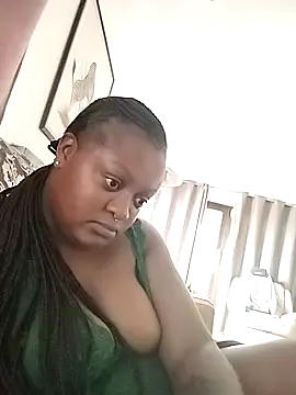 TheDoubleTrouble18xxx online show from 14, 10, 2025