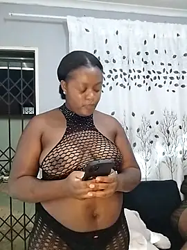 TheDoubleTrouble18xxx online show from 19, 12, 2025