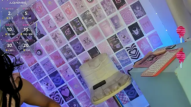 Snapshot of andy_candy01 chatting on 14, 11, 2025 andy candy01 online show from 14, 11, 2025