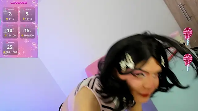 andy candy01 online show from 17, 1, 2026