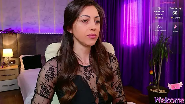 Snapshot of -KASANDRA- chatting on 11, 5, 2026 -KASANDRA- online show from 11, 5, 2026