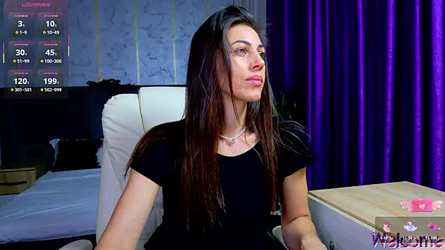 -KASANDRA- online show from 12, 11, 2025