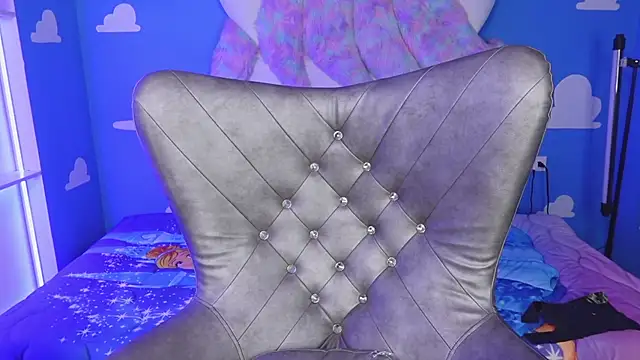 miss keisi online show from 16, 2, 2026