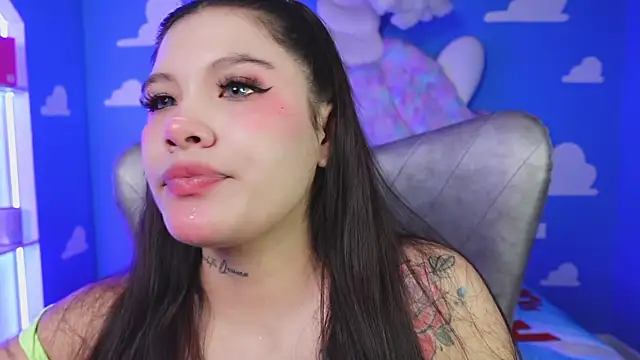 miss keisi online show from 10, 4, 2026