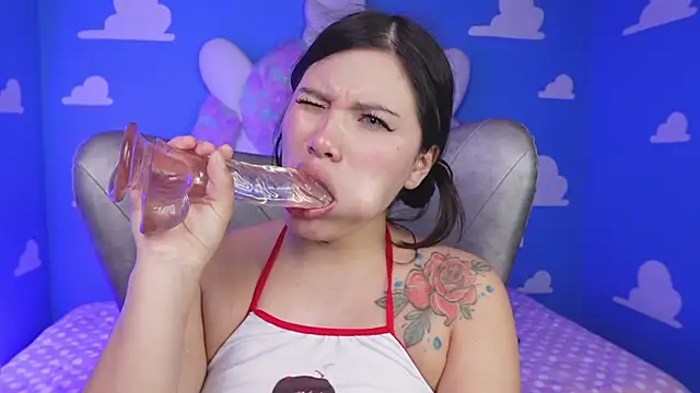 miss keisi online show from 12, 3, 2026