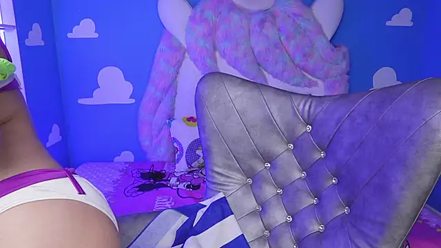 miss keisi online show from 7, 10, 2025