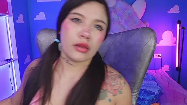 miss keisi online show from 23, 2, 2026