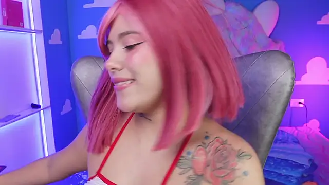 miss keisi online show from 10, 2, 2026