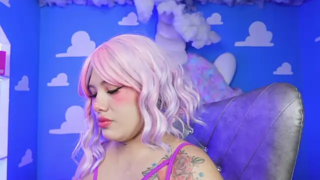 miss keisi online show from 13, 4, 2026