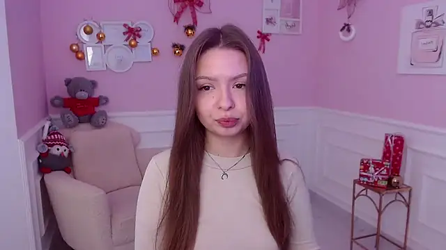 LucySkilar online show from 31, 12, 2024