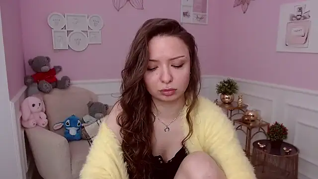 LucySkilar online show from 16, 3, 2026