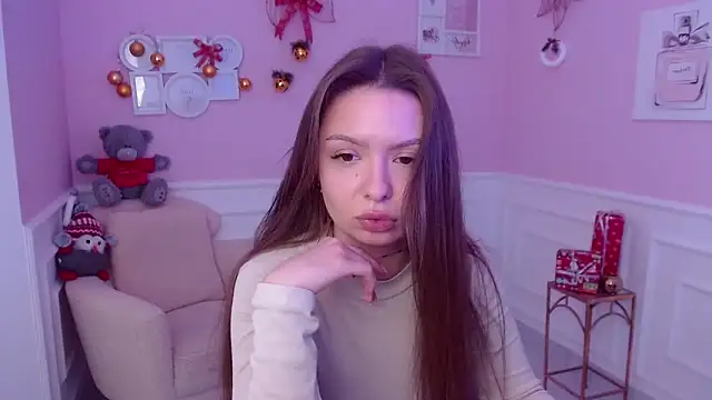 LucySkilar online show from 31, 12, 2024