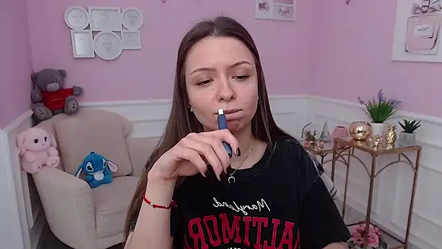 LucySkilar online show from 18, 1, 2026