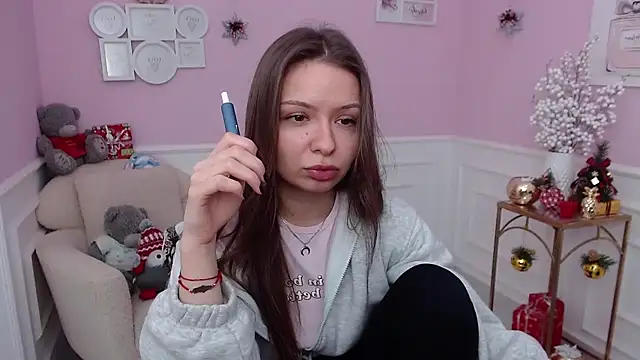 LucySkilar online show from 8, 1, 2026