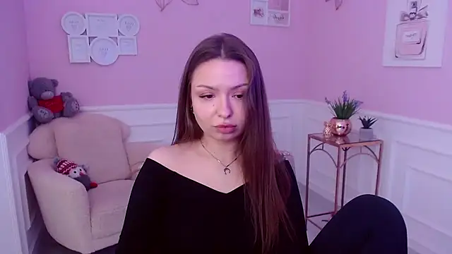 LucySkilar online show from 27, 1, 2025
