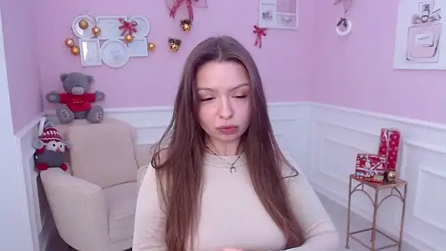 LucySkilar online show from 29, 12, 2024