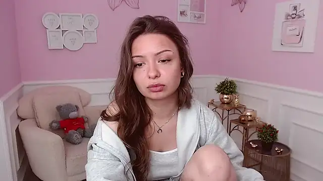 Snapshot of LucySkilar chatting on 8, 5, 2026 LucySkilar online show from 8, 5, 2026