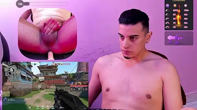 Maximo   online show from 26, 2, 2025