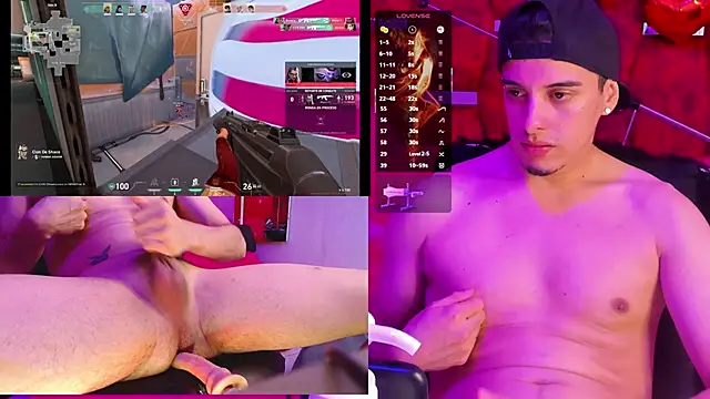 Maximo   online show from 21, 2, 2025