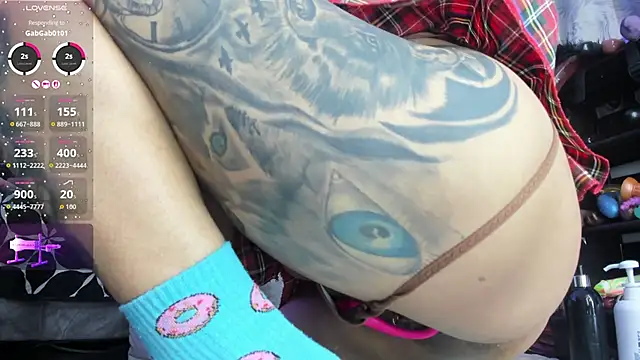 SaraMartins00 online show from 31, 1, 2026