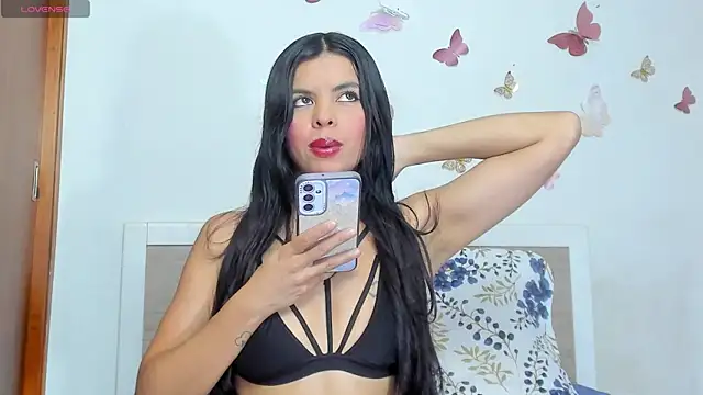 Snapshot of candysweet16 chatting on 25, 2, 2025 candysweet16 online show from 25, 2, 2025
