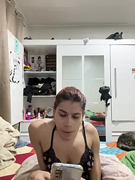 KyKa02 online show from 25, 3, 2026