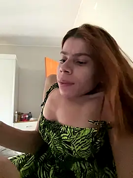 KyKa02 online show from 29, 9, 2025