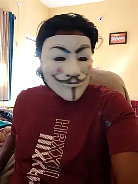 Brown Munda047 online show from 15, 12, 2025