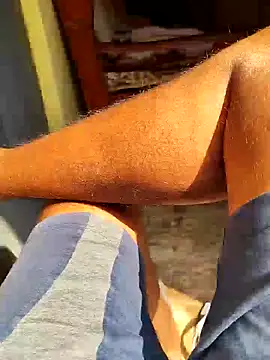 Brown Munda047 online show from 25, 10, 2025