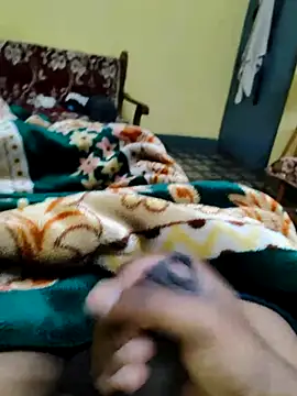 Brown Munda047 online show from 17, 12, 2025