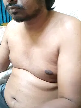 Brown Munda047 online show from 19, 12, 2025